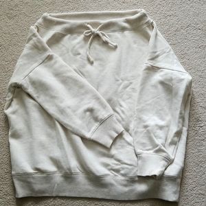 Aerie sweatshirt